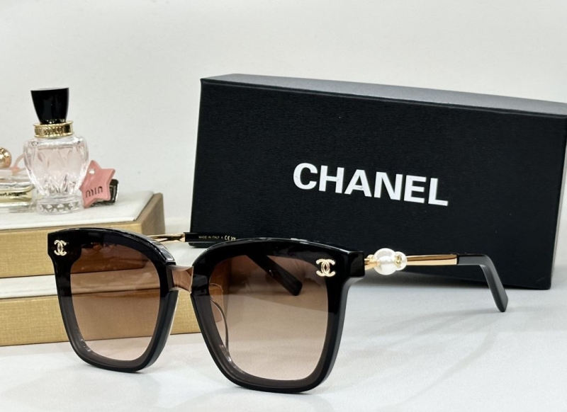 Chanel Sunglasses